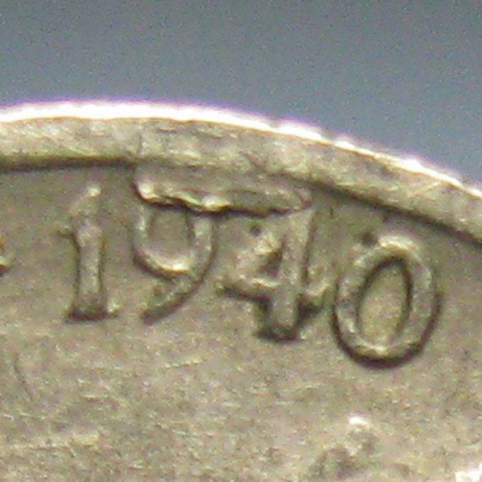 1940-S-Jefferson-Nickel---Cud-On-Date-Or-PMD?